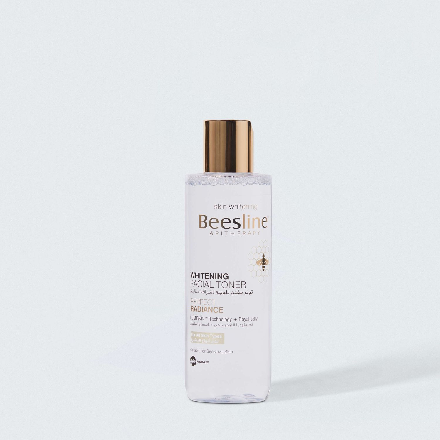 BEESLINE - Whitening Facial Toner | 200 mL