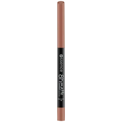 ESSENCE - 8h Matte Comfort Lip Liner | 01 Cinnamon Spice
