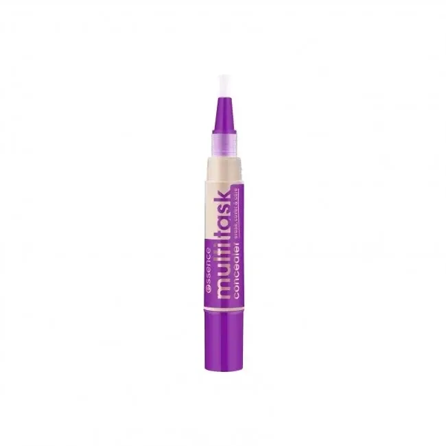 ESSENCE - Multi-task concealer | 15 Natural Nude