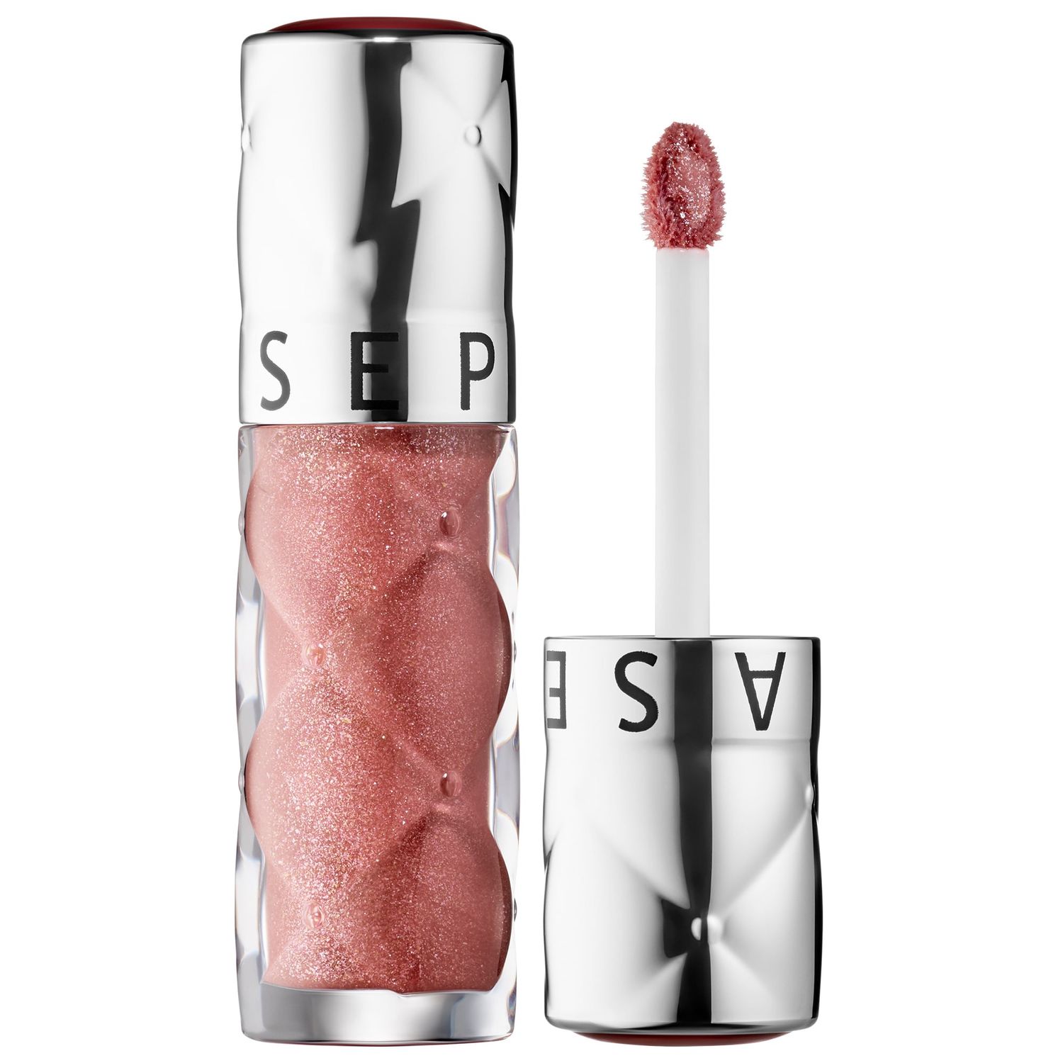 Sephora Collection - Outrageous Effect Volume Plump Effect | 8 Sparkling Dawn