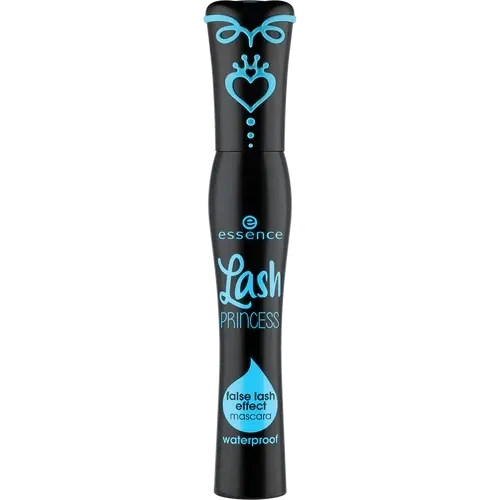 ESSENCE - Lash Princess False Effect Mascara Waterproof