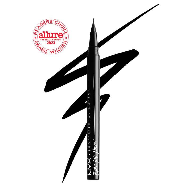 NYX - Epic Ink Liner | 01 Black