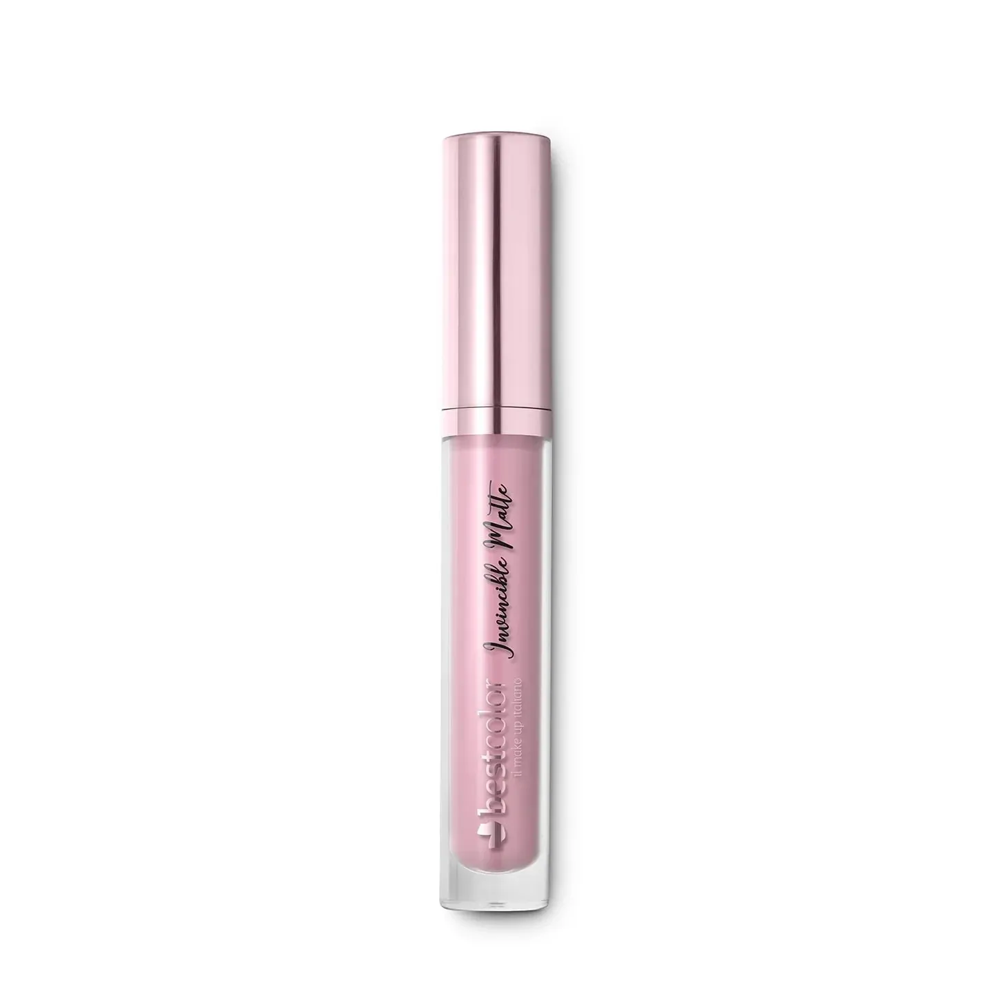 Best Color - Liquid Matte Lipstick | 03 Saint Tropez