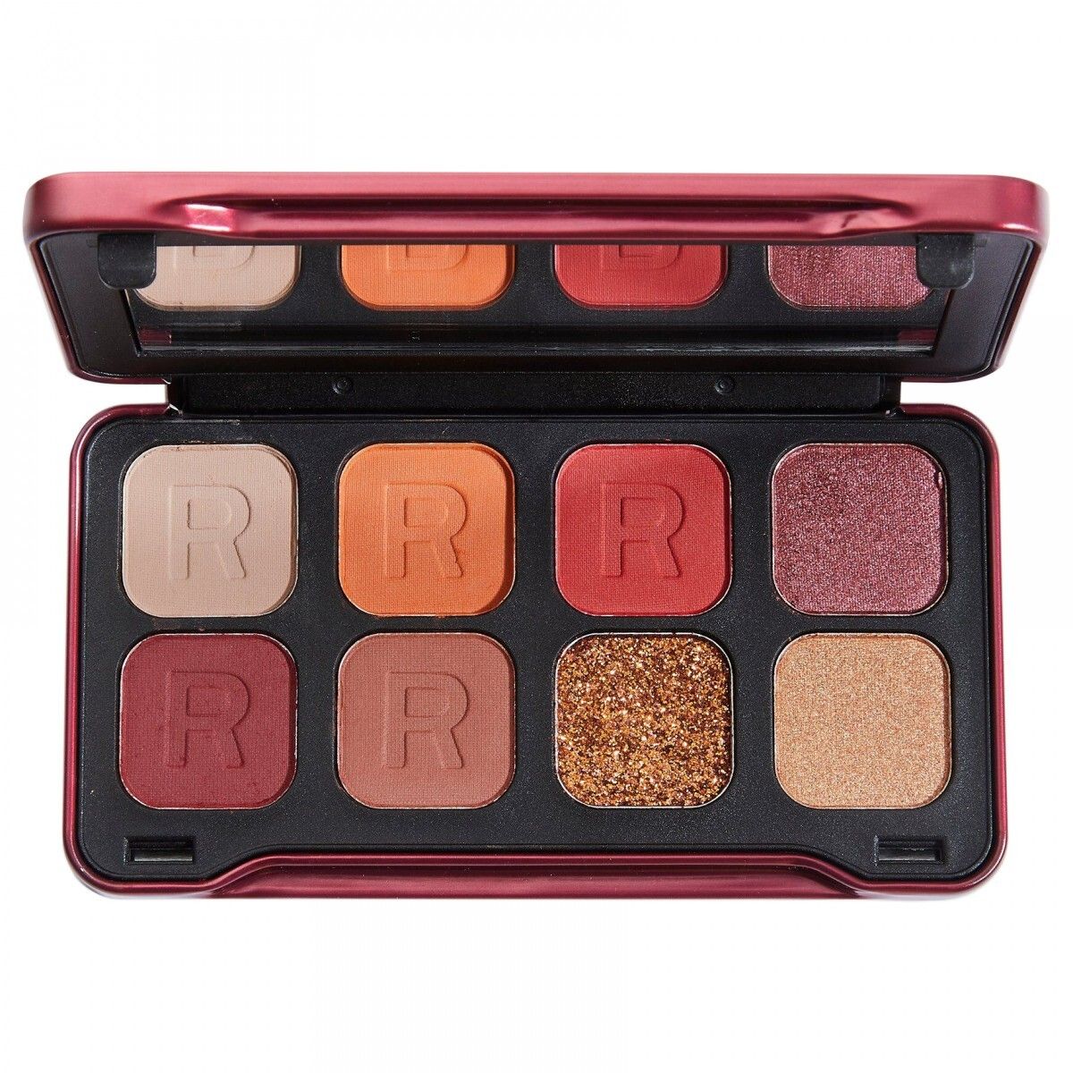 Revolution - Forever Dynamic Dynasty Eyeshadow Palette