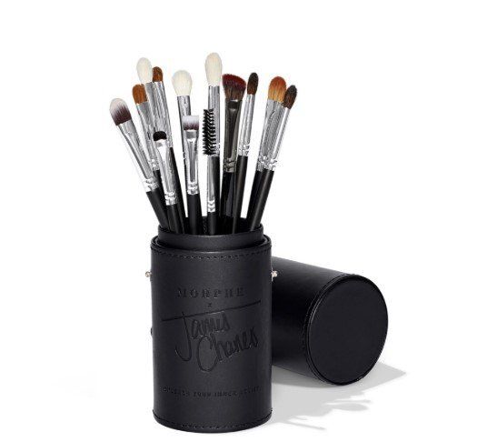 MORPHE x James Charles - The Eye Brush Set