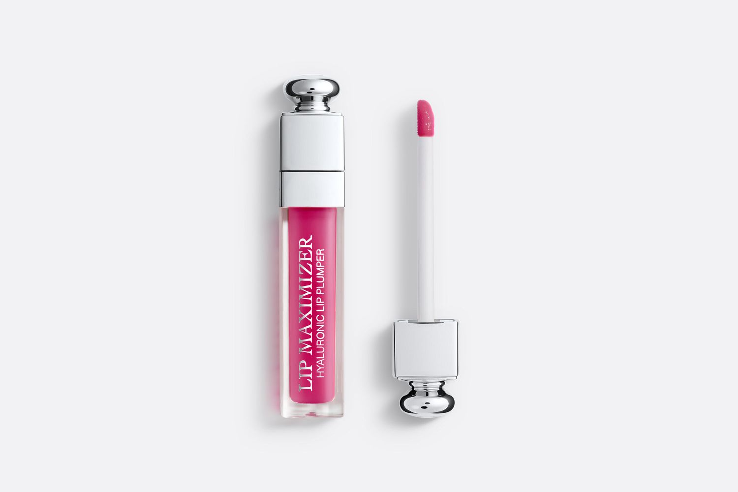 Dior - Dior Addict Lip Maximizer | 007 Raspberry