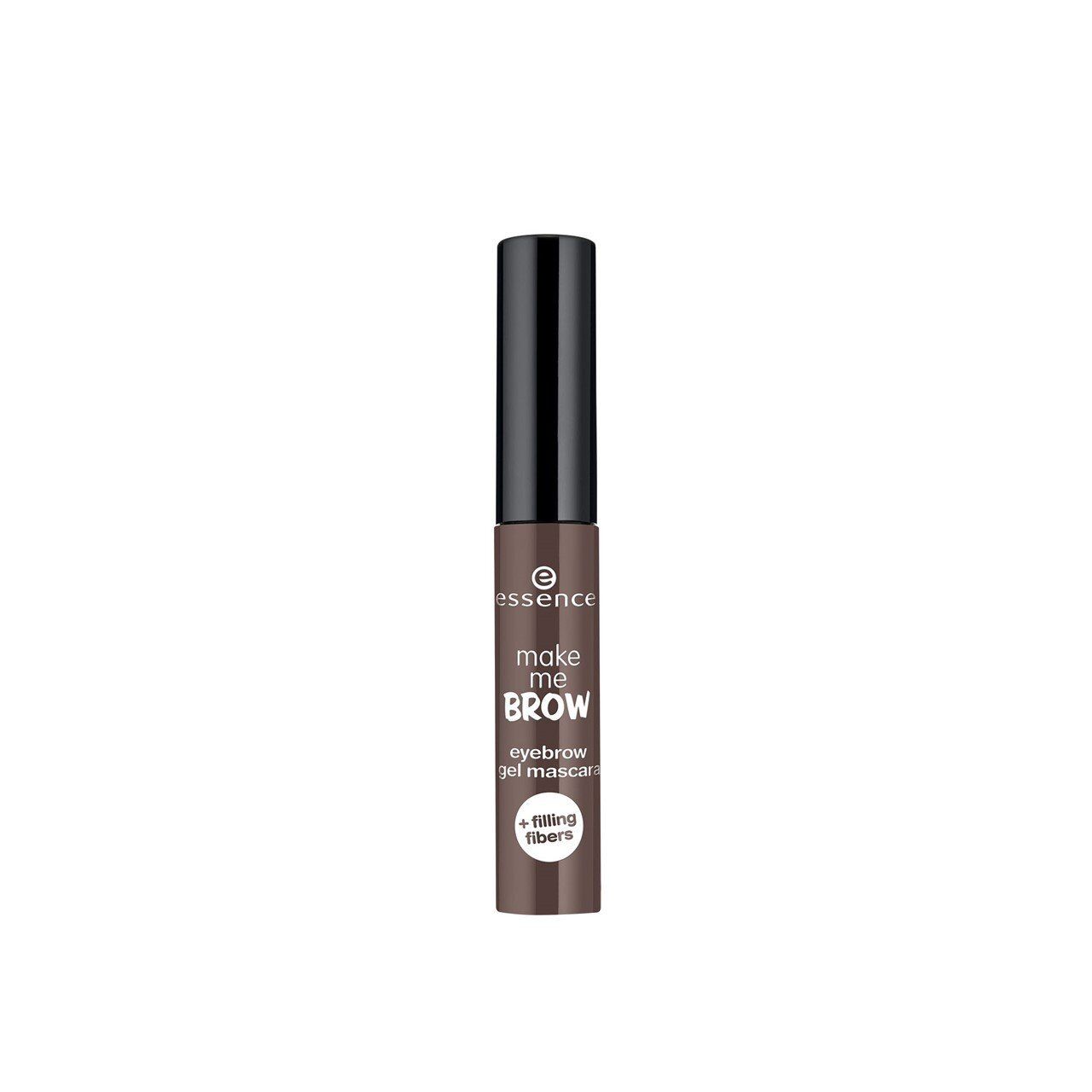 ESSENCE - Make Me Brow Eyebrow Gel Mascara 02