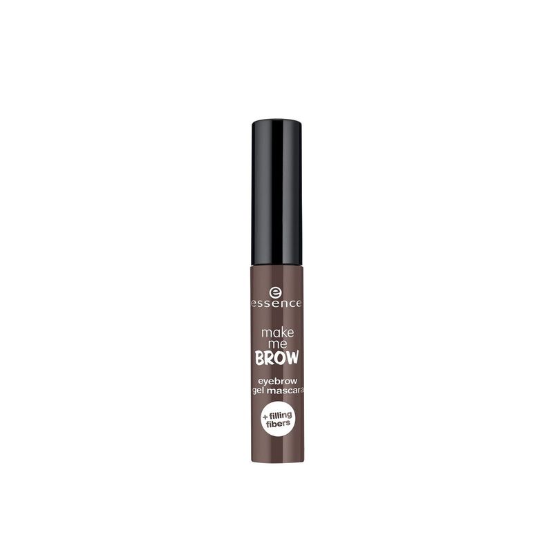 ESSENCE - Make Me Brow Eyebrow Gel Mascara 02