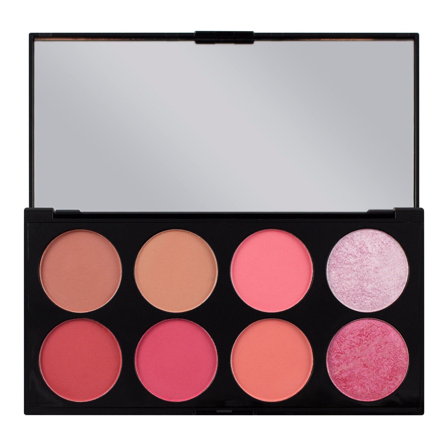 Revolution - Ultra Blush Palette Sugar &amp; Spice