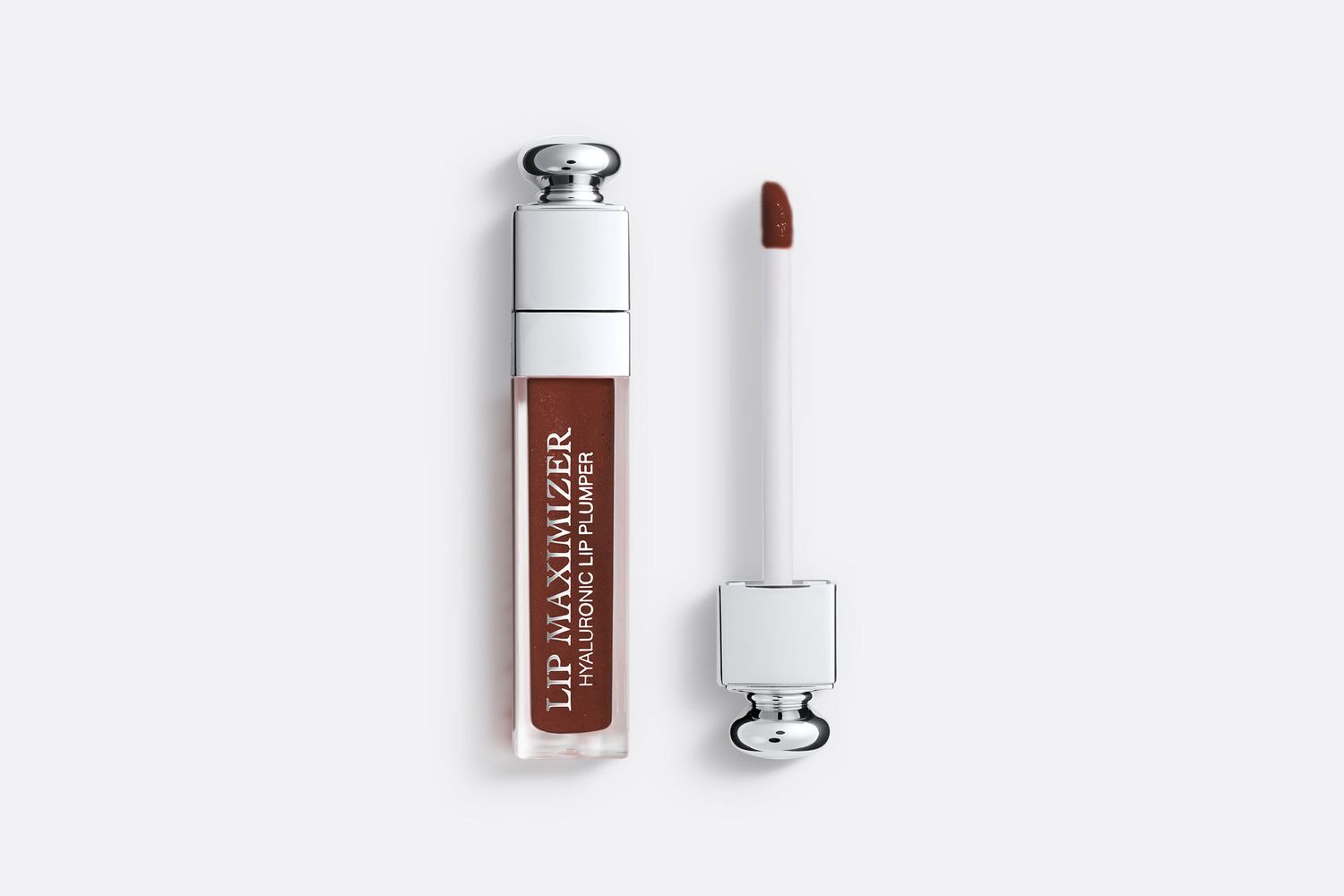 Dior - Dior Addict Lip Maximizer | 020 Mahogany
