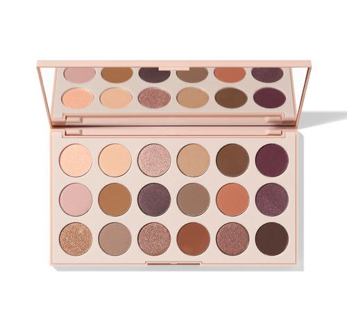 MORPHE - 18T Truth Or Bare Artistry Palette 