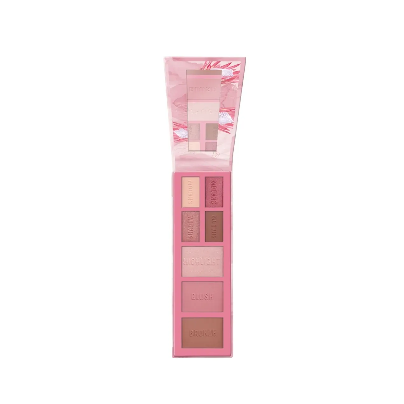 ESSENCE - Bloom Baby, Bloom! Eye &amp; Face Palette | 02 Bloom Your Own Way