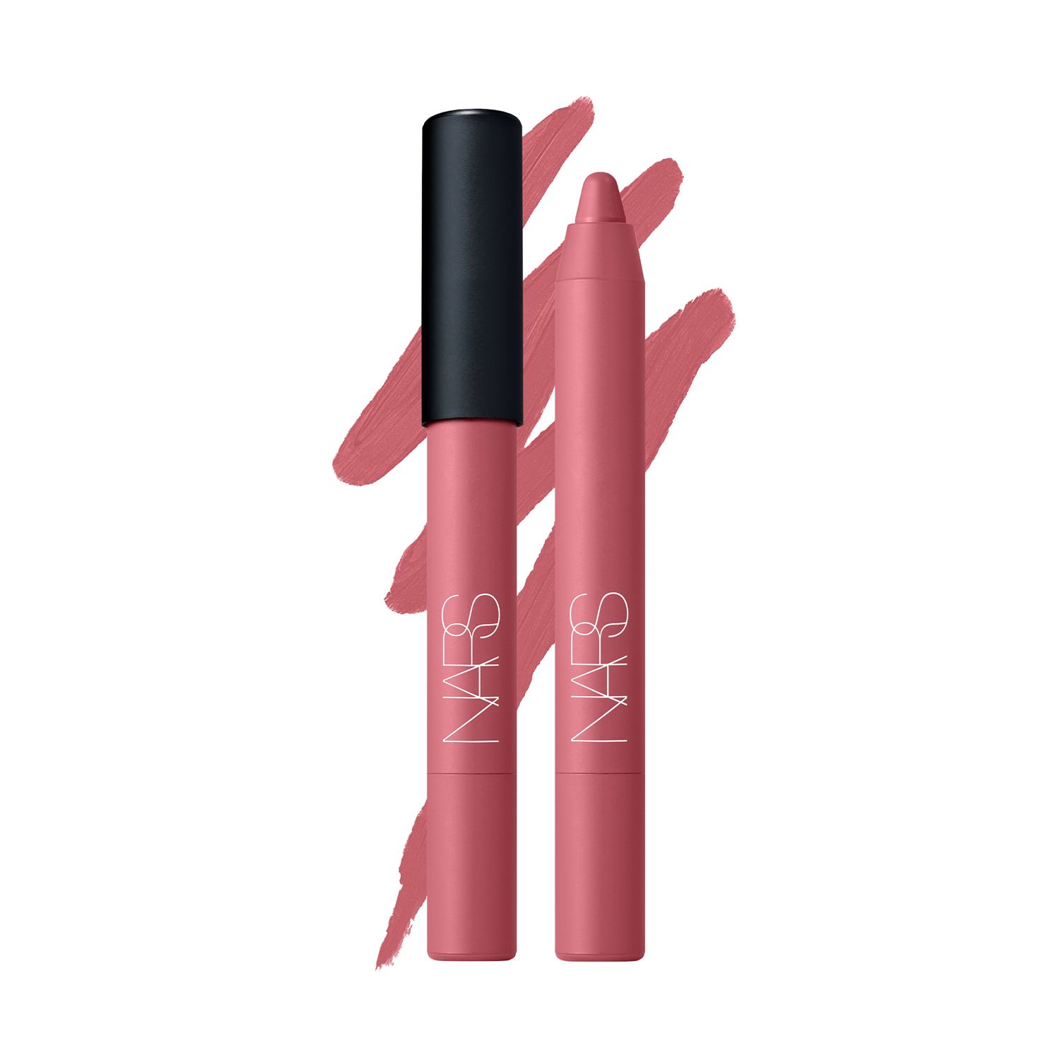 NARS - Powermatte High-Intensity Lip Pencil | American Woman