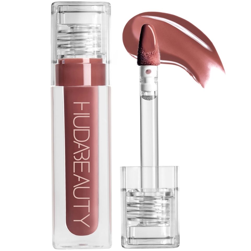 Huda Beauty - Faux Filler Extra Shine Lip Gloss | Posh