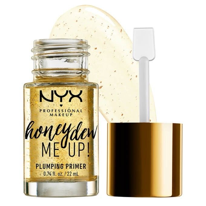 NYX - Honey Dew Me Up Primer