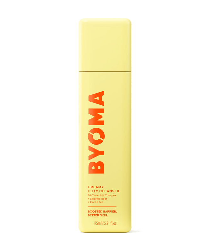 BYOMA - Creamy Jelly Cleanser | 175 mL