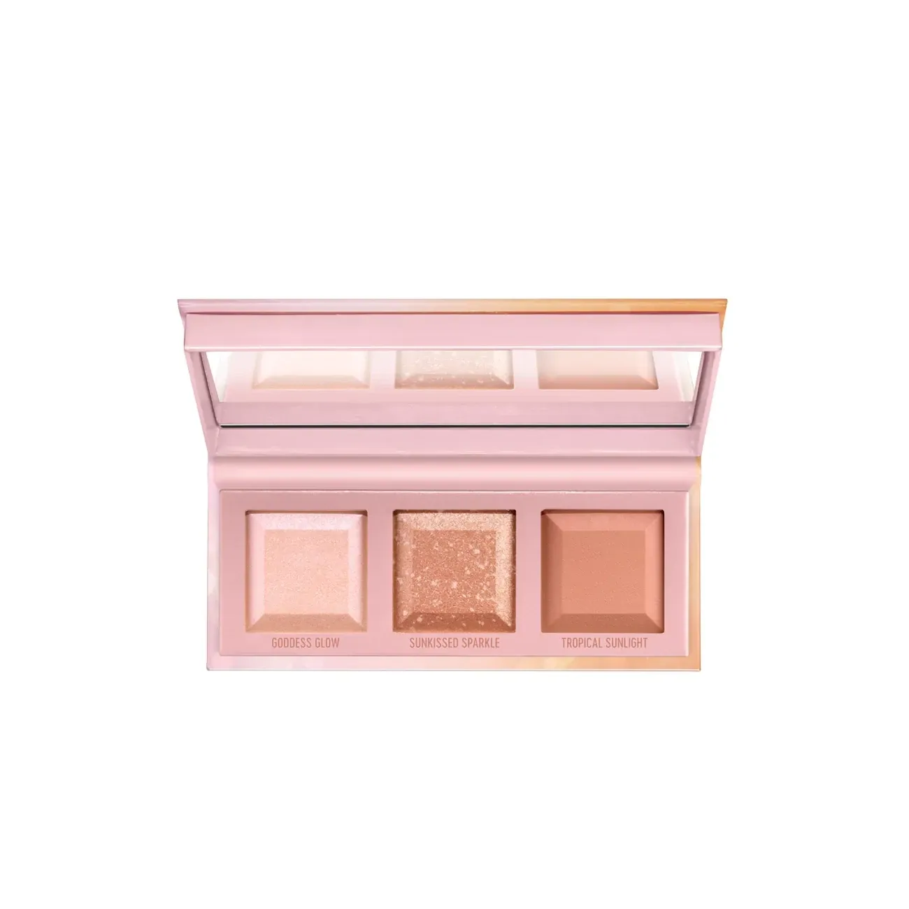 ESSENCE - Love That Glow &amp; Bronze Palette