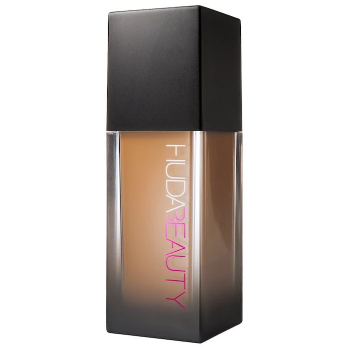 Huda Beauty - #FauxFilter Luminous Matte Foundation | 350G Dulce De Leche