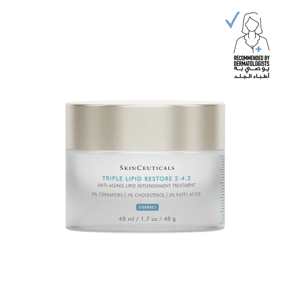 SKINCEUTICALS - Triple Lipid Restore 2:4:2