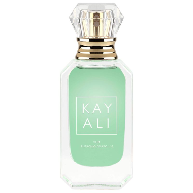 KAYALI - YUM PISTACHIO GELATO 33 EDP INTENSE | 10 mL