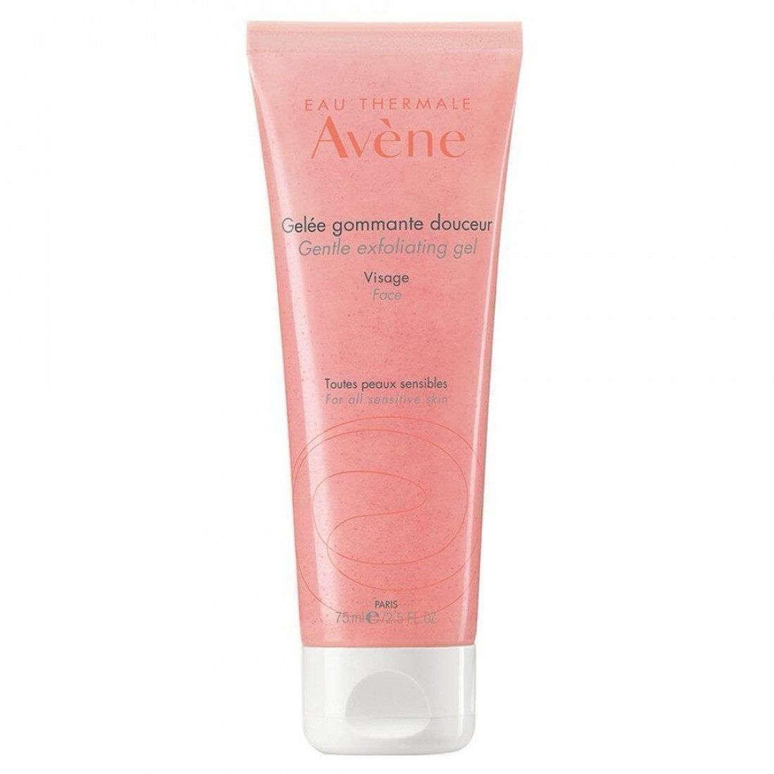 AVÈNE - Gentle Exfoliating Gel Face