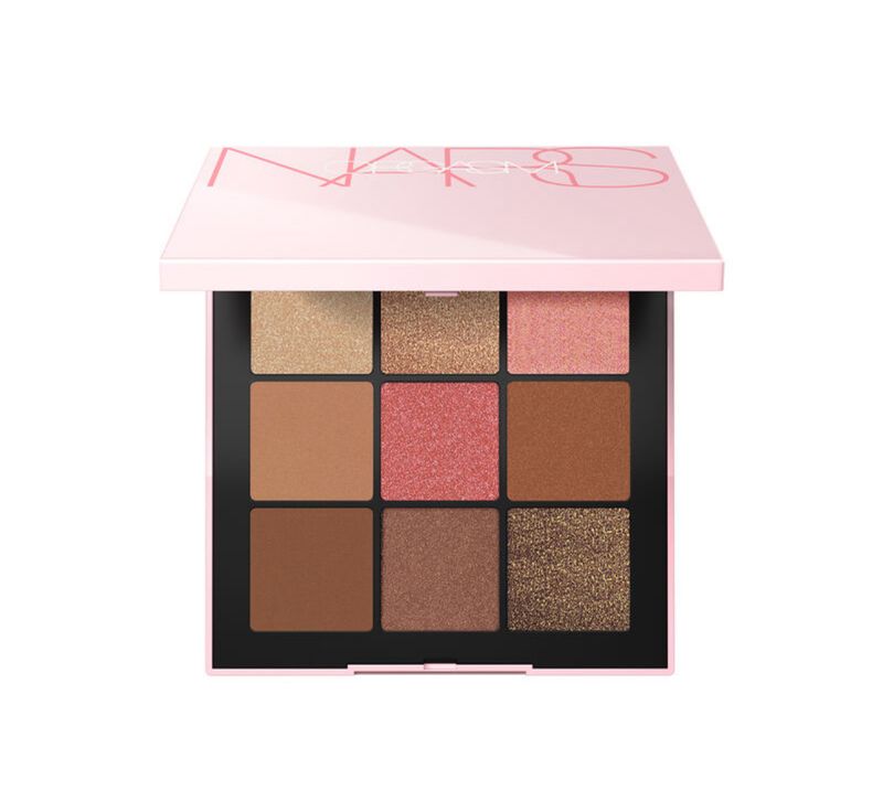 NARS - Orgasm Rising Eyeshadow Palette