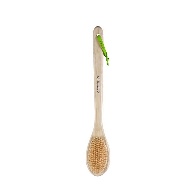EcoTools - Bristle Bath Brush