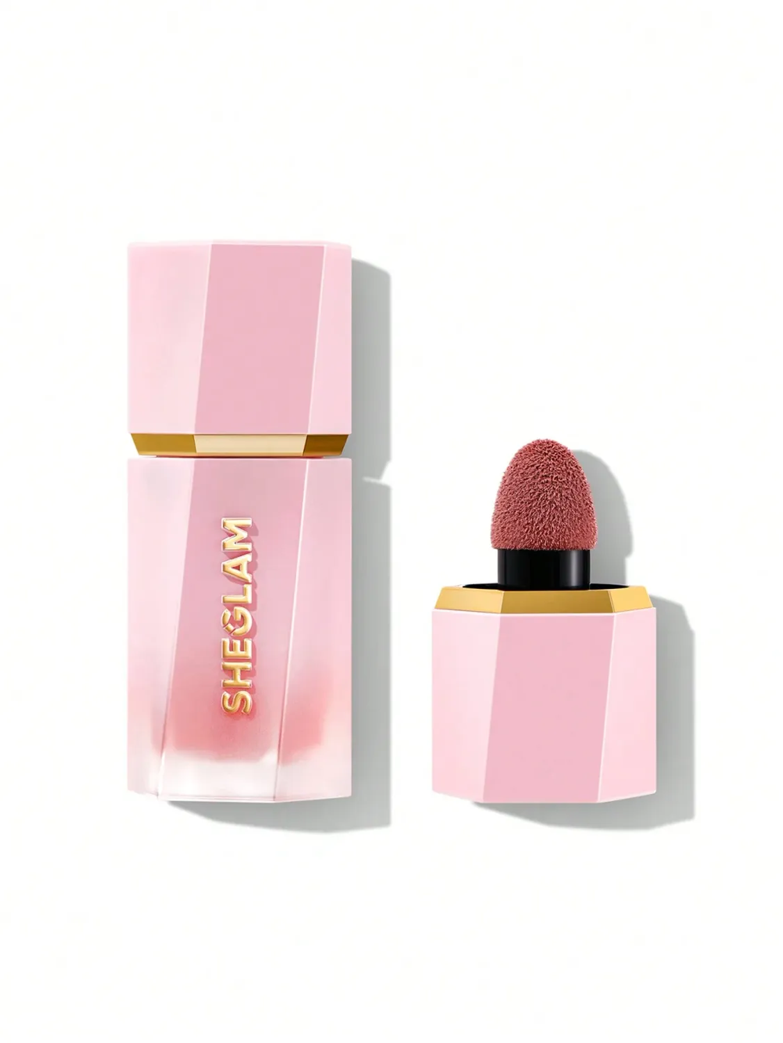 SHEGLAM - Color Bloom Liquid Blush Matte | Real Deal