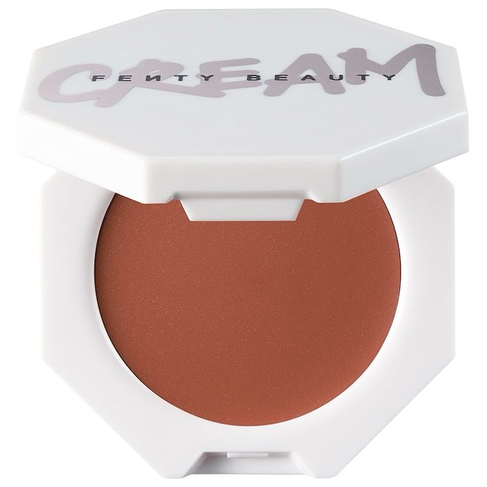 Fenty Beauty - Cheeks Out Freestyle Cream Blush | 10 Rosé Latte 