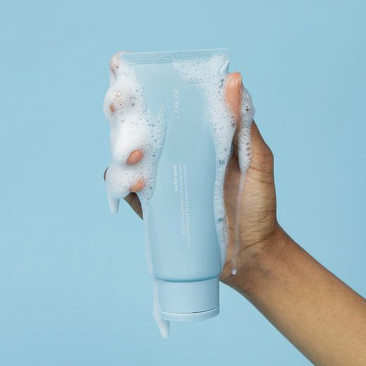 LANEIGE - Water Bank Cleansing Foam | 150 mL