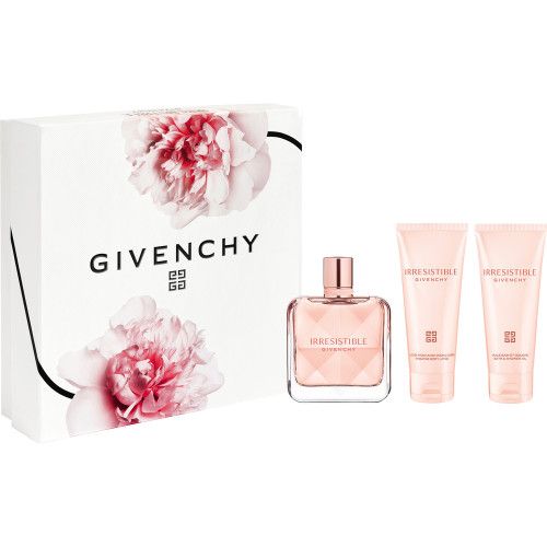 GIVENCHY -  Irresistible Eau De Parfum Set | 80 mL