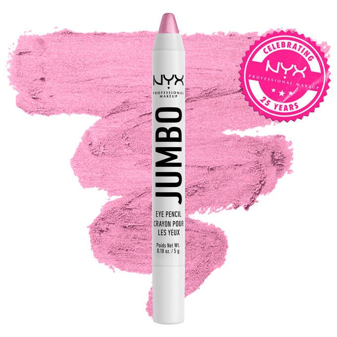 NYX - Jumbo Eye Pencil | Cupcake 