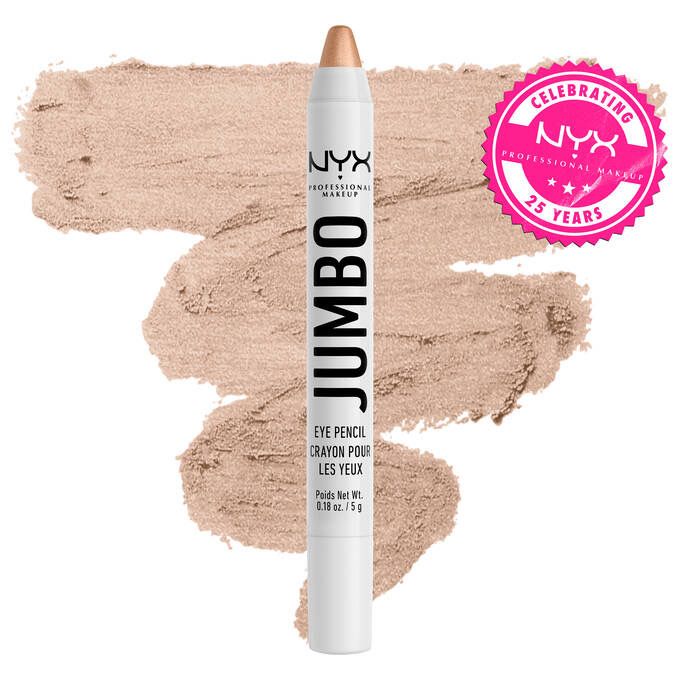 NYX - Jumbo Eye Pencil | Frosting