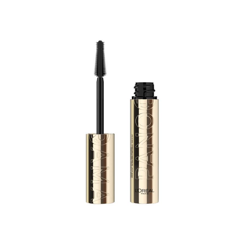 L&#39;ORÉAL PARIS - Voluminous Panorama Mascara, Volumizing and Lengthening