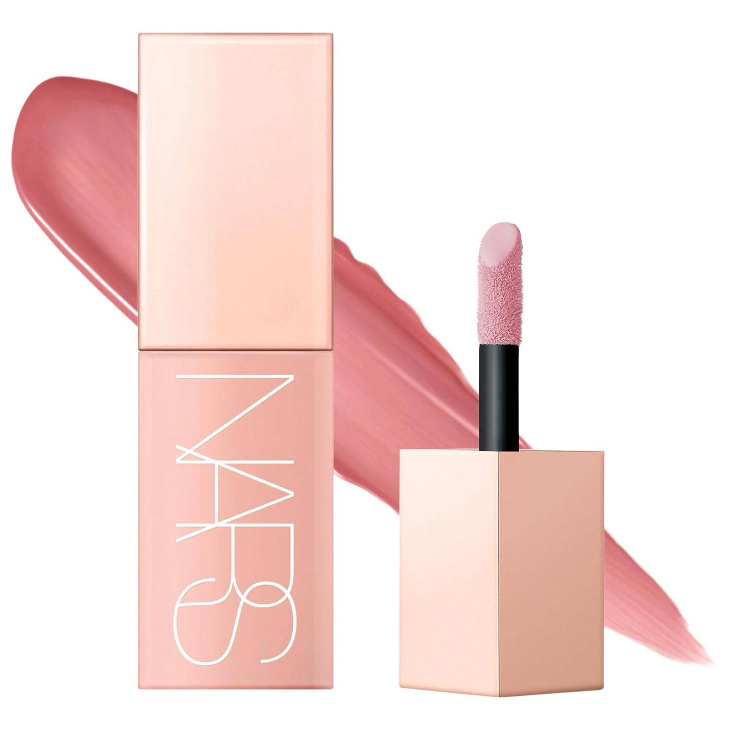 NARS - Afterglow Liquid Blush | Behave