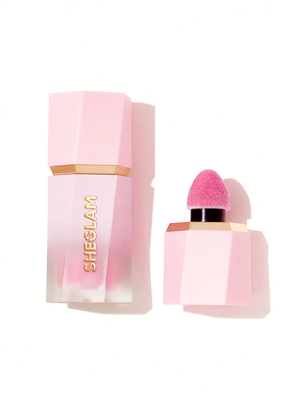 SHEGLAM - Color Bloom Liquid Blush Matte |  Petal Talk