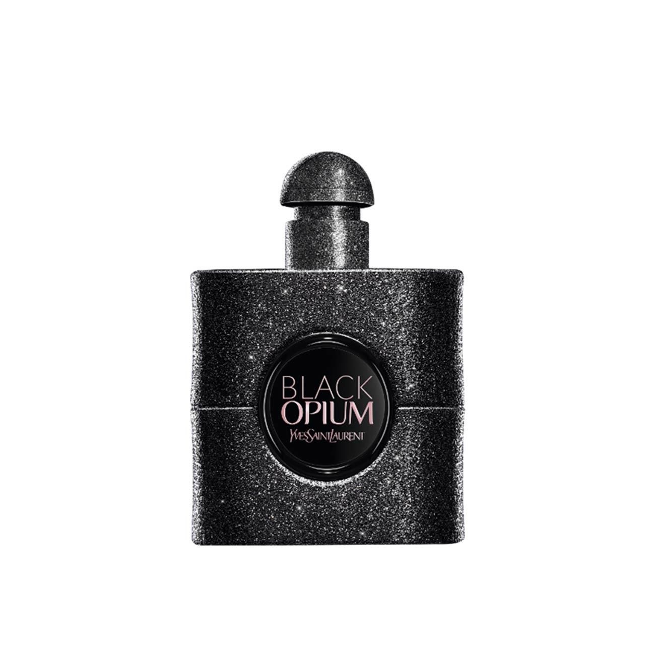 YSL - Black Opium Eau De Parfum Extreme | 90 mL