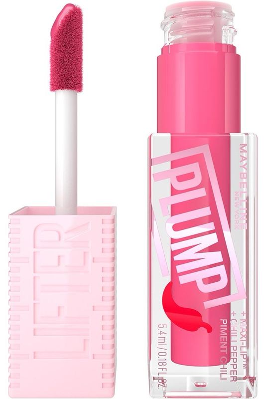 Maybelline - Lifter Plump | Pink Sting