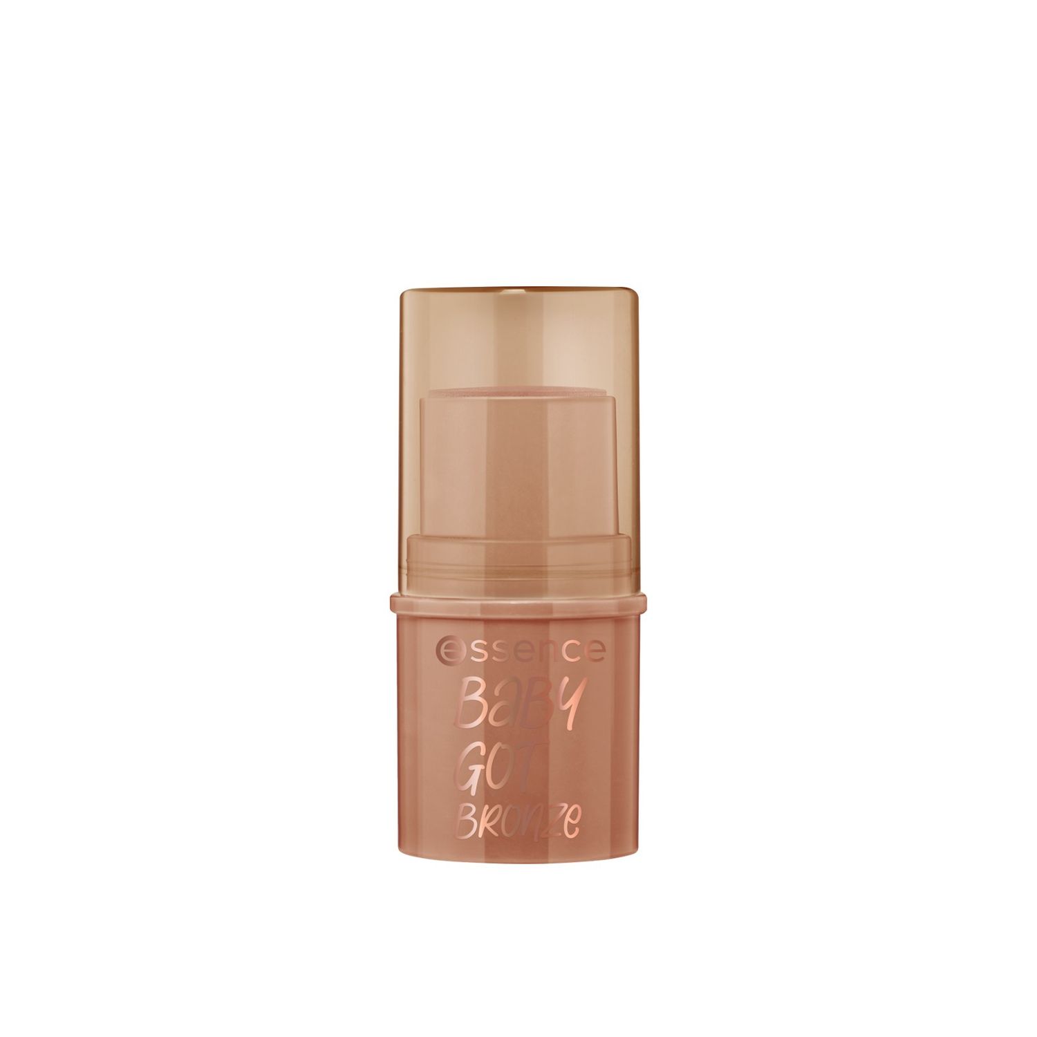 ESSENCE - Baby Got Bronze | 10 Cinnamon Spice