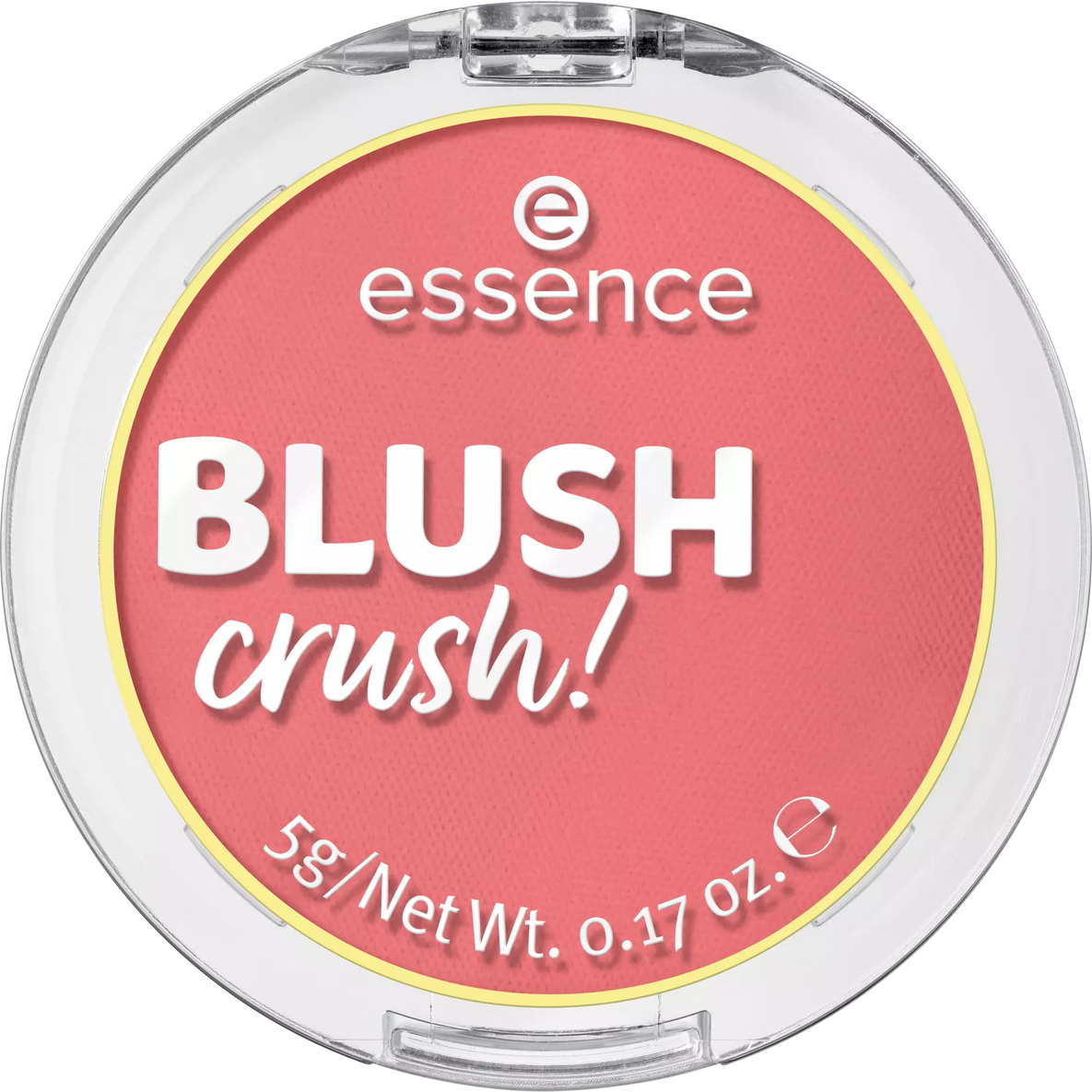 ESSENCE - Blush Crush | Cool Berry 30