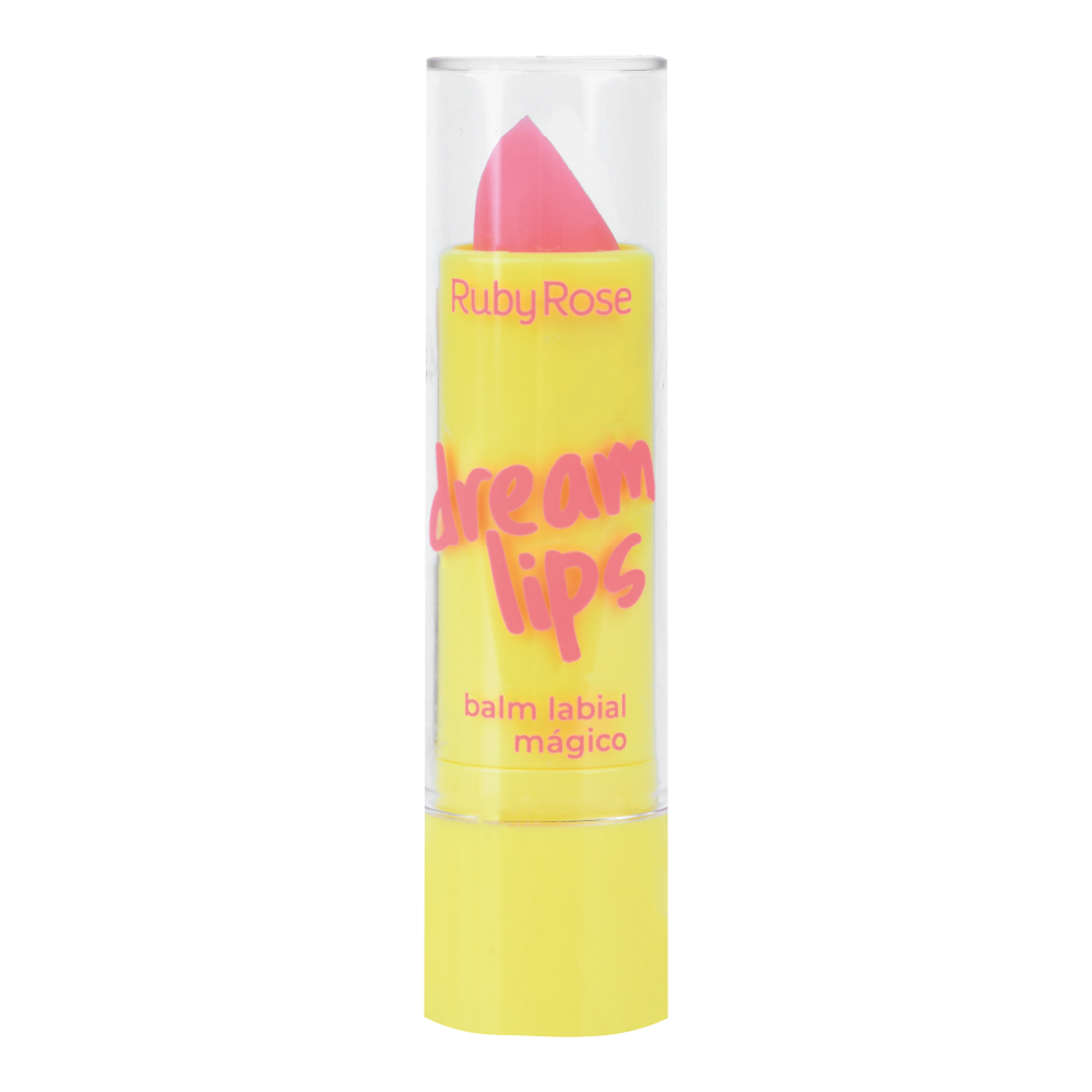 Ruby Rose - Dream Lips Magic Lip Balm | Froot Kiss