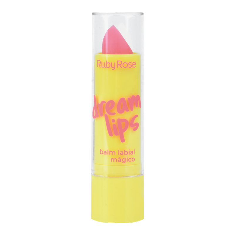Ruby Rose - Dream Lips Magic Lip Balm | Froot Kiss