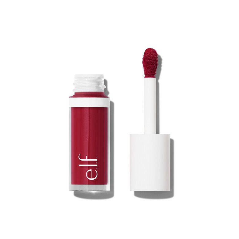 E.L.F. - Camo Liquid Blush | Berry Well