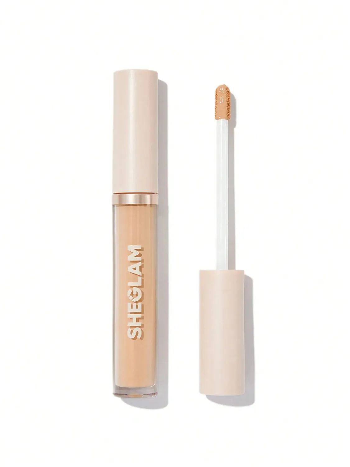 SHEGLAM - Like Magic 12HR Full Coverage Concealer | Nude