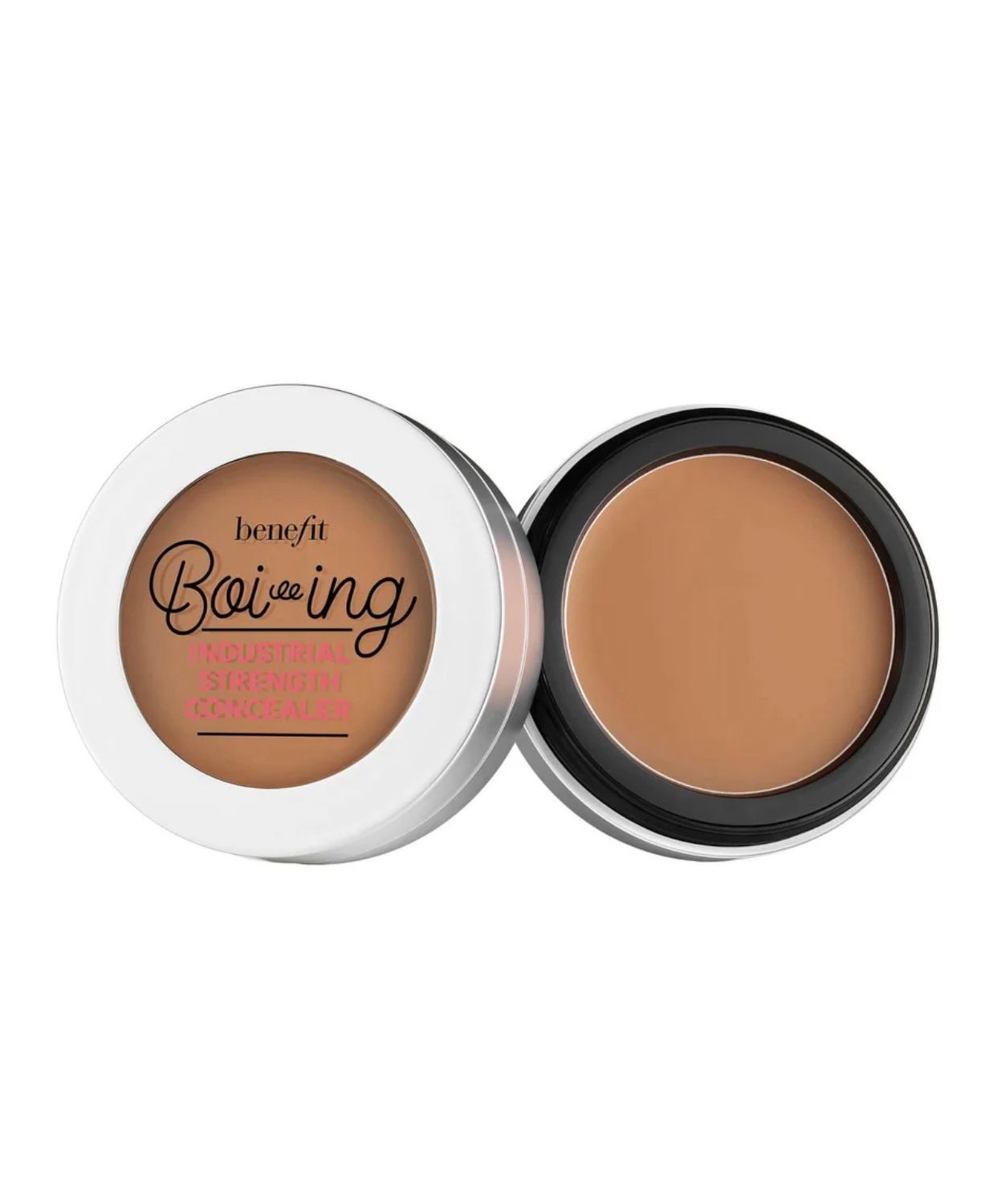 Benefit Cosmetics - BOI-ING industrial strength concealer N.05