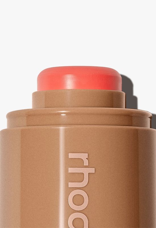 RHODE - pocket blush | spicy marg - bright coral
