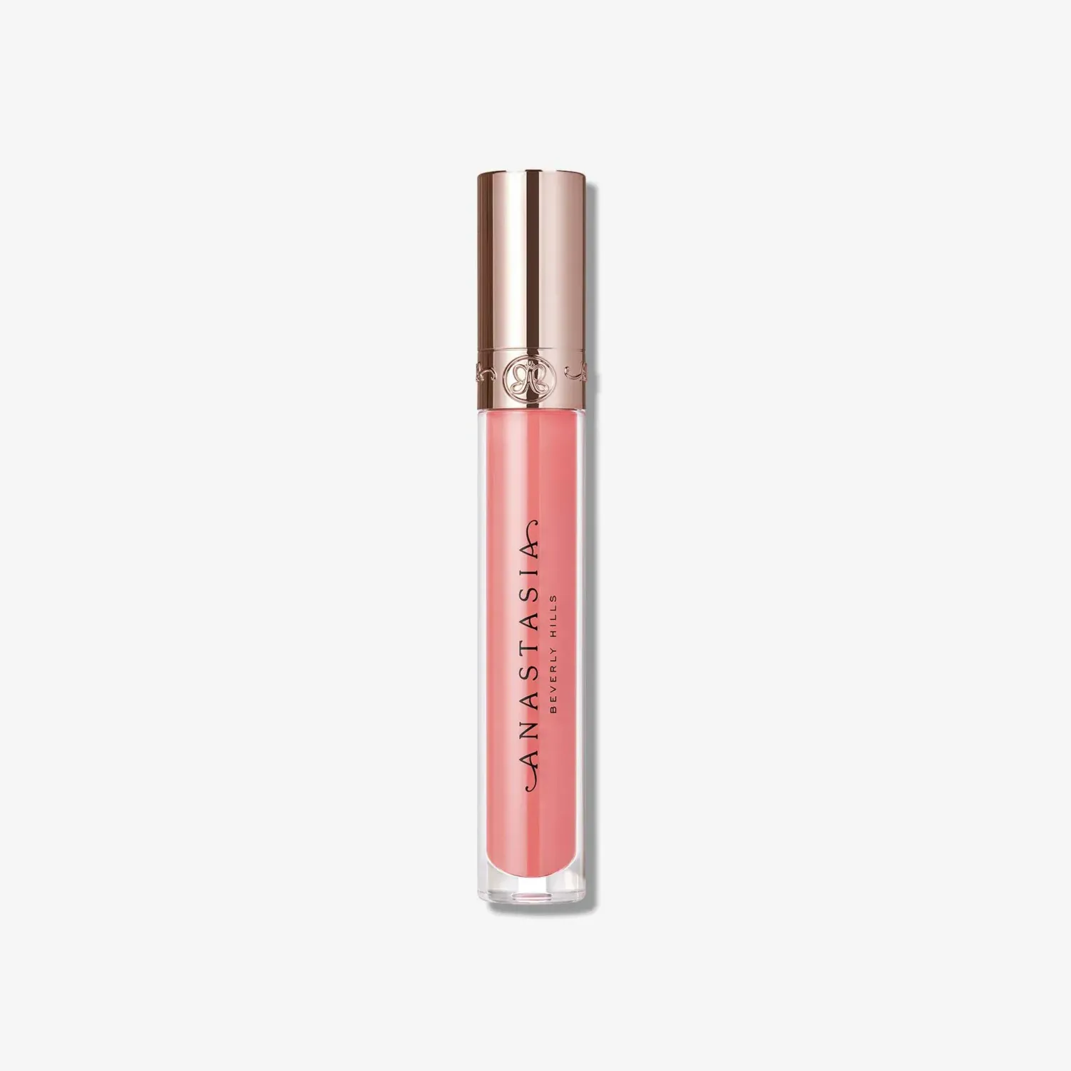 Anastasia Beverly Hills - Anastasia Lip Gloss | Soft Pink - baby pink