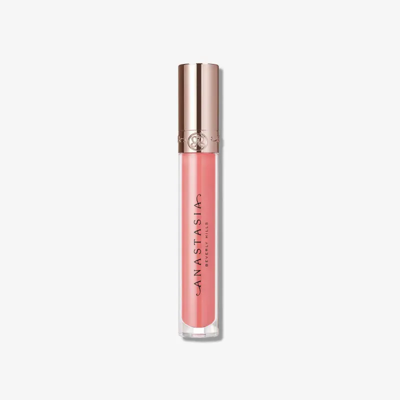 Anastasia Beverly Hills - Anastasia Lip Gloss | Soft Pink - baby pink
