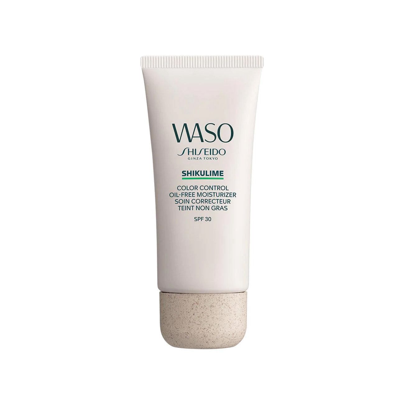 SHISEIDO - Shikulime Gel-to-Oil Cleanser