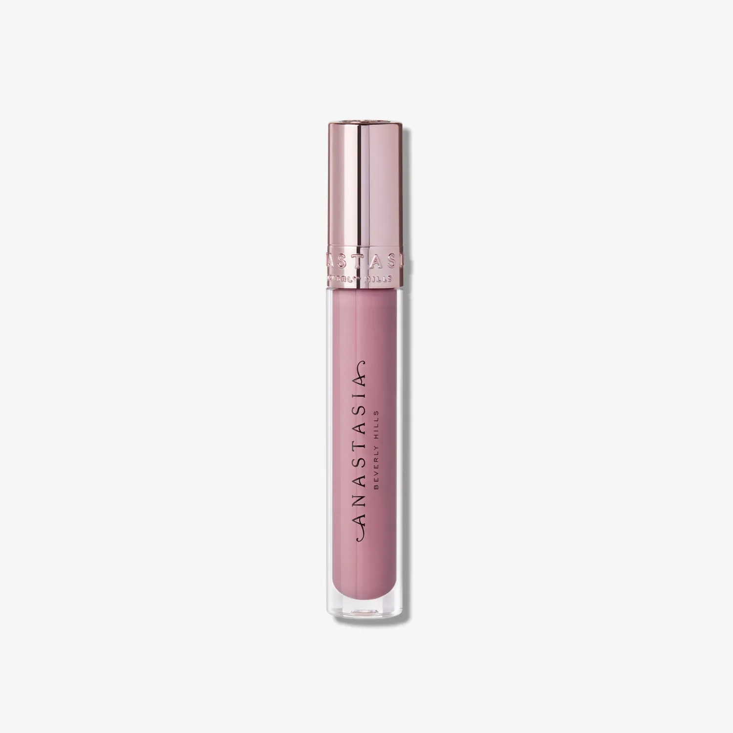 Anastasia Beverly Hills - Anastasia Lip Gloss | Cotton Candy - baby pink lilac